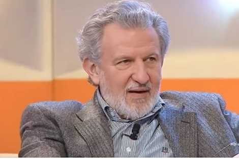 Piergiorgio Odifreddi ha concluso la collaborazione con Repubblica per la critica alle false interviste al Papa di Scalfari