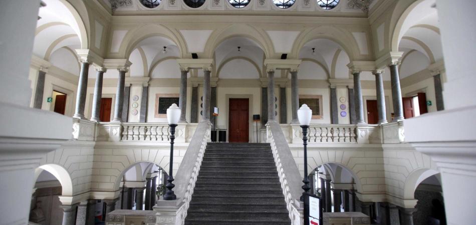 corsi inglese Politecnico Milano