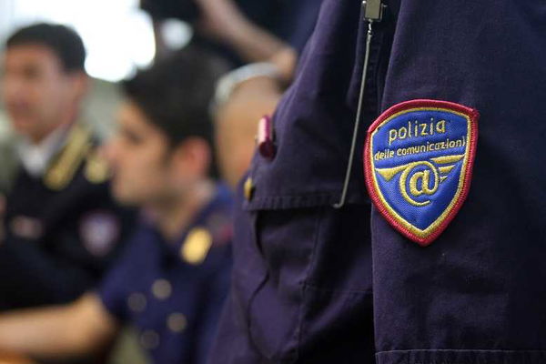 Le attività della Polizia Postale per garantire la sicurezza online nel primo semestre del 2022