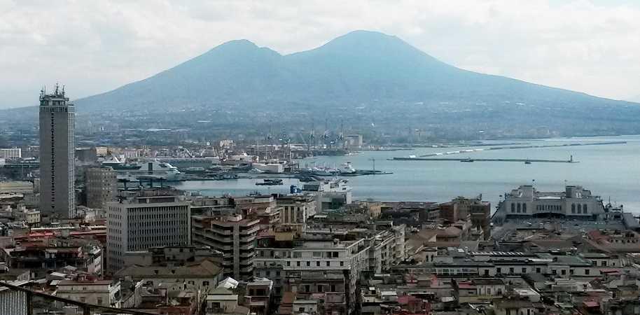 Porto di Napoli