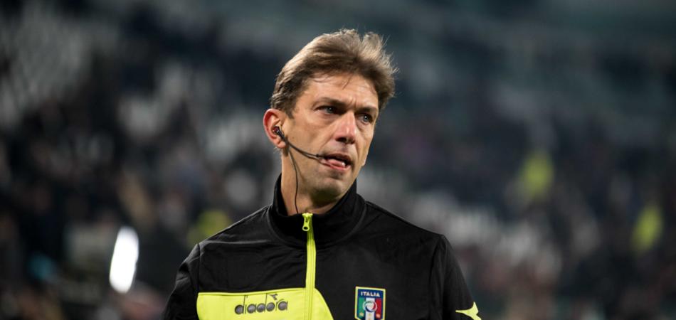 procura Figc Inter-Juve
