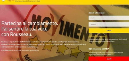 Il programma del M5S è ignorato da molti suoi parlamentari article-post