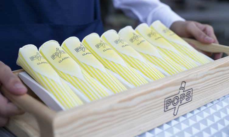 calippo prosecco