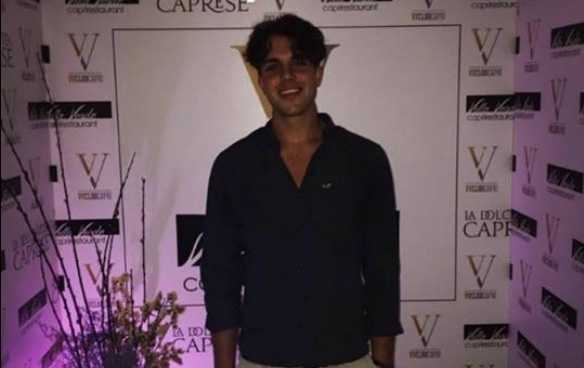 Il giallo del ragazzo sparito e trovato morto a Positano dopo la discoteca