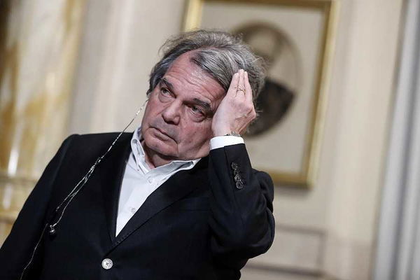 I parlamentari M5S che bombardano di mail Brunetta