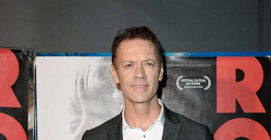 Rocco Siffredi