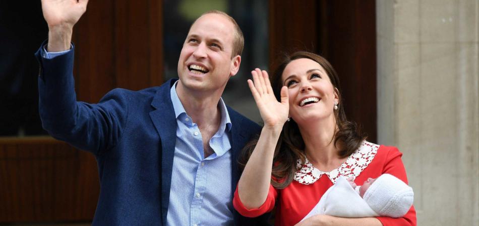 Royal baby
