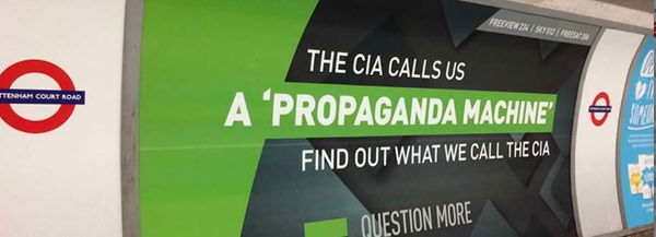 Gli inglesi hanno aperto sette istruttorie sul canale russo RT per il caso Skripal