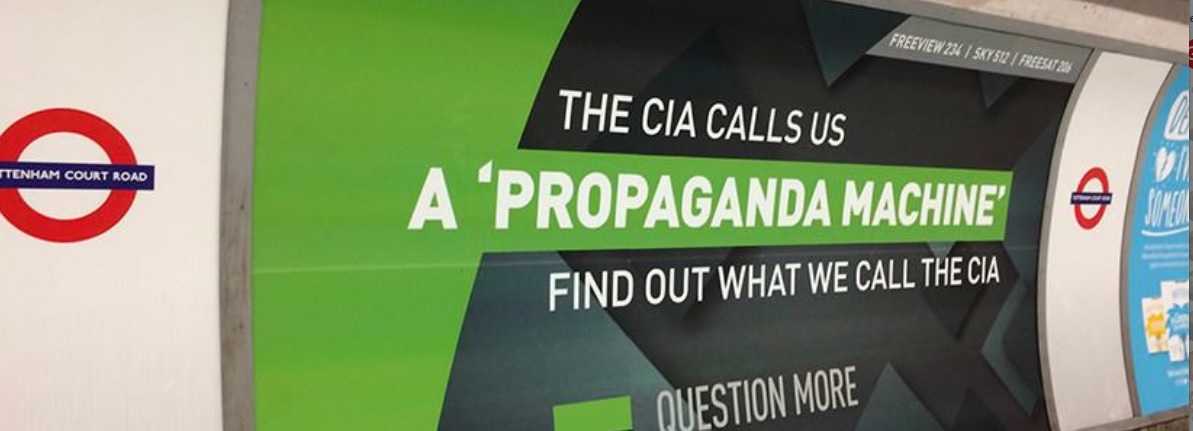 Gli inglesi hanno aperto sette istruttorie sul canale russo RT per il caso Skripal article-post