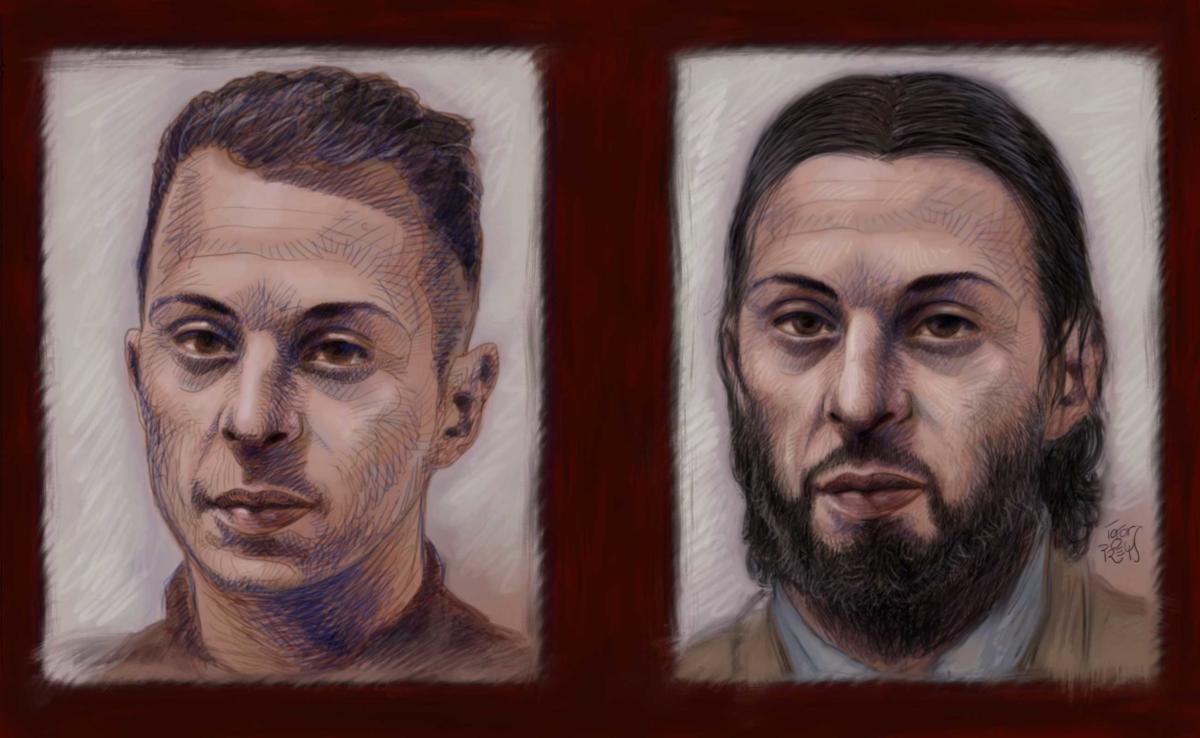 Perché Salah Abdeslam è stato condannato “solo” a 20 anni di prigione in Belgio article-post
