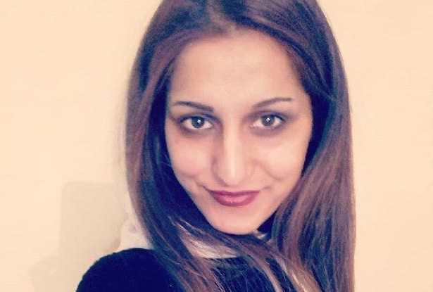 sana cheema