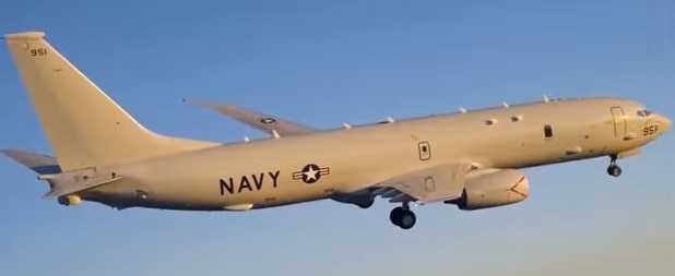 Siria, gli aerei americani decollano dalla base di Sigonella article-post