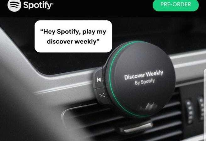 spotify