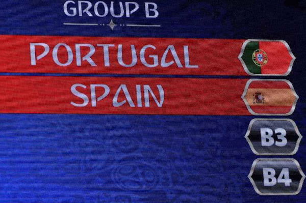 Le squadre dei Mondiali 2018: le 32 nazionali di calcio in Russia