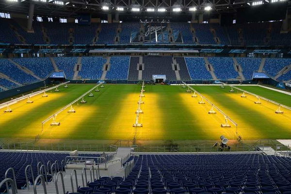 Le città e gli stadi dei Mondiali 2018: dove si giocano le 64 partite