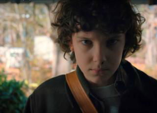 Stranger Things