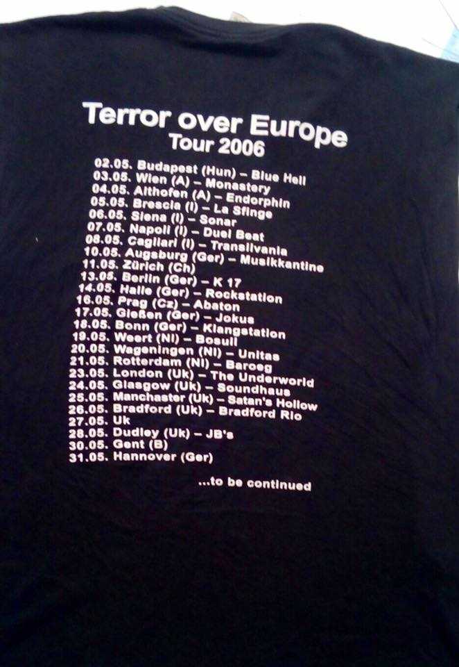 Terrorismo