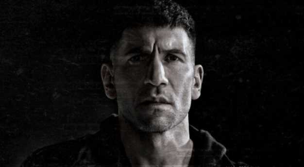 the punisher