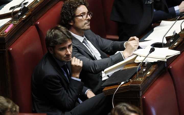 Danilo Toninelli