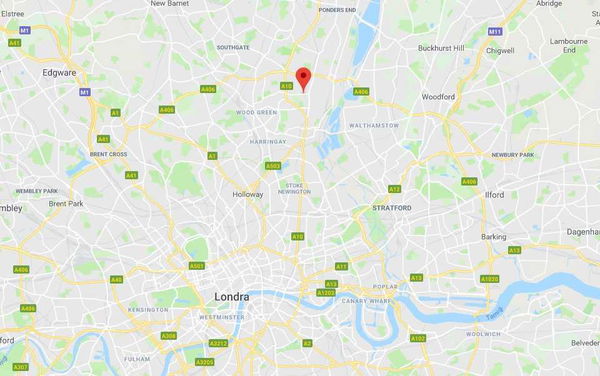 Londra, nella notte due sparatorie in un’ora: morta una ragazza di 17 anni