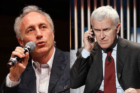 Travaglio e Belpietro possono davvero farti cambiare idea, lo dicono gli scienziati article-post