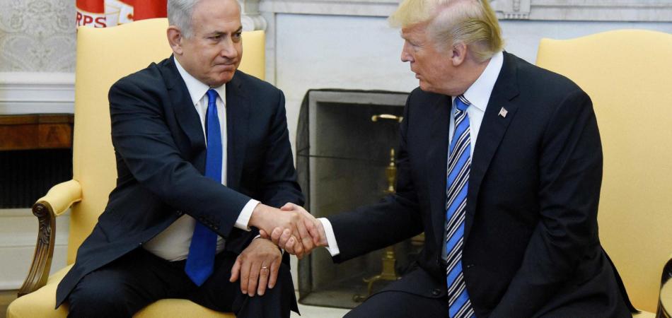 Israele Palestina