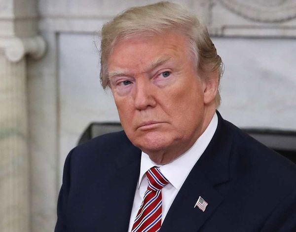 Donald Trump minaccia Mosca: «La Russia si prepari»