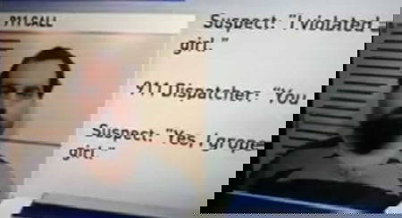 L’audio dell’uomo che si è autodenunciato per aver palpeggiato una ragazzina di 12 anni article-post