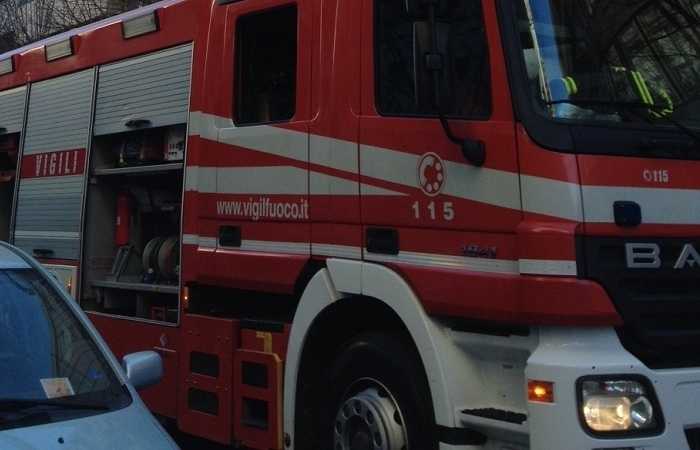 Incendio in un palazzo a Prato, è morta una donna anziana article-post