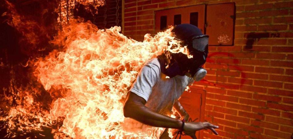 World Press Photo