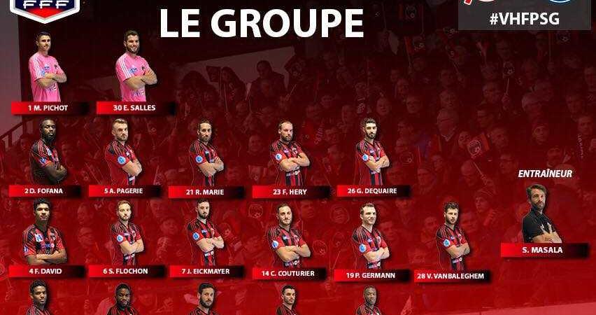 Les Herbiers
