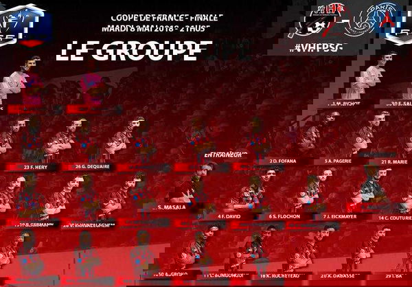 Les Herbiers, la Cenerentola di Francia che vuole rubare la scena agli sceicchi del Psg