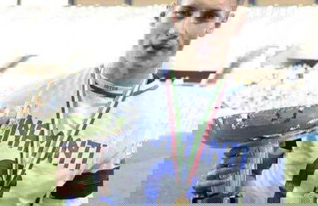 Pinamonti è l’anti-Donnarumma: «Non viene in nazionale perché aveva impegni con la scuola» article-post