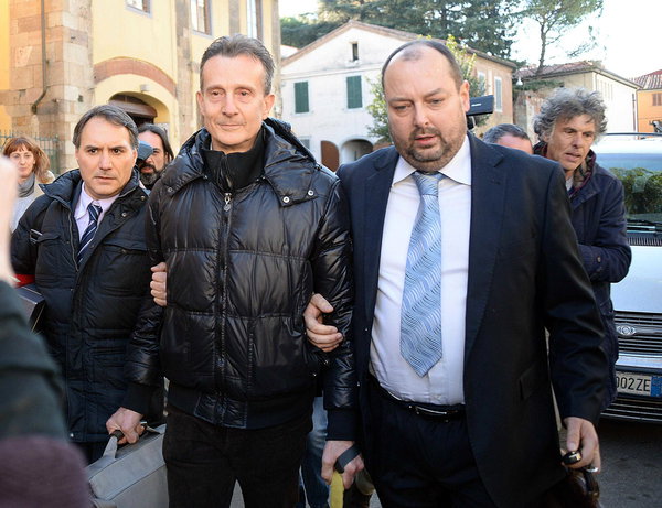 Roberta Ragusa, confermati i 20 anni per Antonio Logli