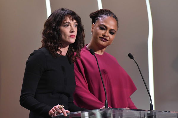 Asia Argento spegne l’euforia a Cannes: «Qui sono stata violentata da Weinstein»