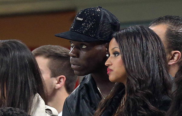 Balotelli contro Fanny: «Neanche un ct della nazionale ha mai avuto così tanti calciatori»