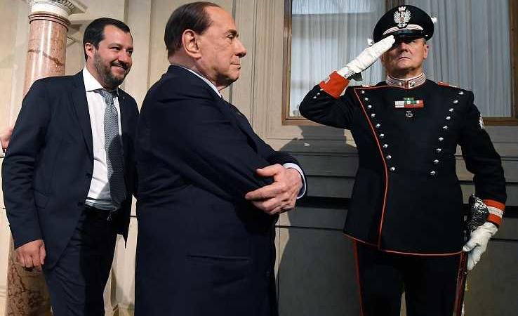 Berlusconi