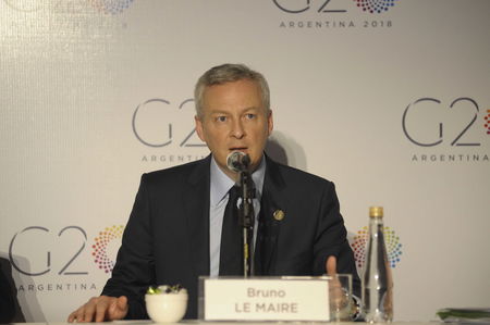 La Francia avverte l’Italia: «Rispetti gli impegni o salta l’Eurozona» article-post