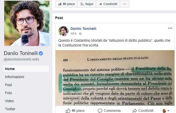 Toninelli