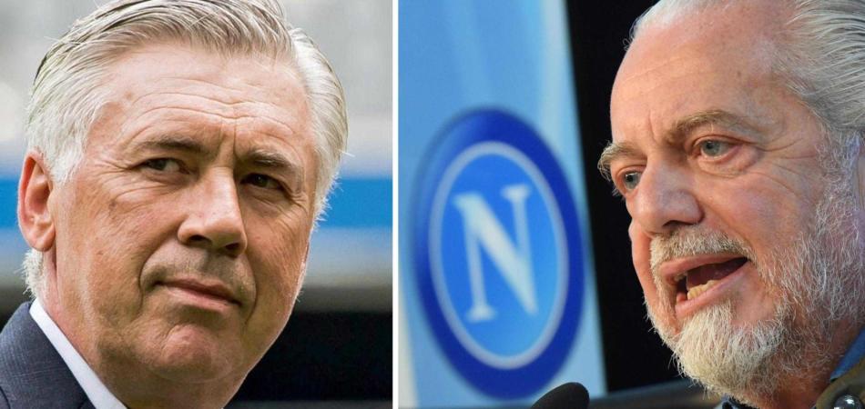 Carlo Ancelotti Sarrismo