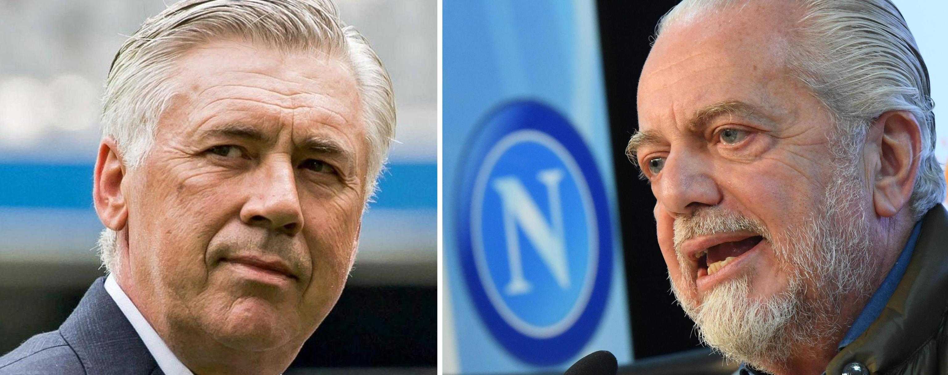 Carlo Ancelotti Sarrismo