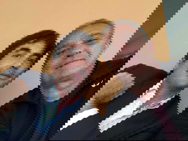 Claudio Amendola si è ‘pentito’: dopo l’apprezzamento a Salvini, il caffè con Fratoianni