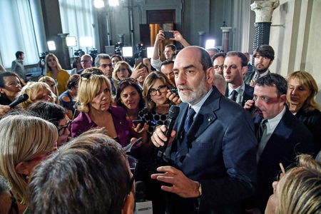 Perché Cottarelli tornerà domani al Quirinale article-post