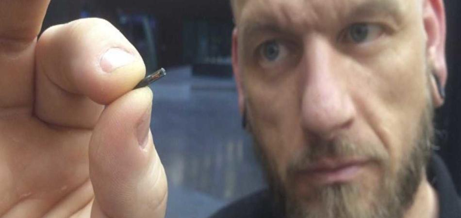 Microchip