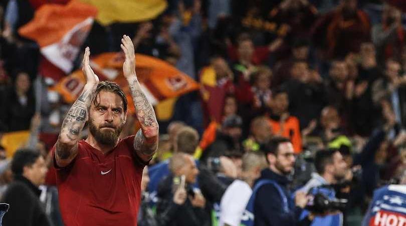 Daniele De Rossi