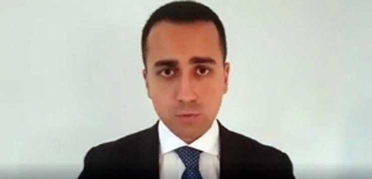 Quando Di Maio diceva che i ministri li sceglie il presidente della Repubblica article-post