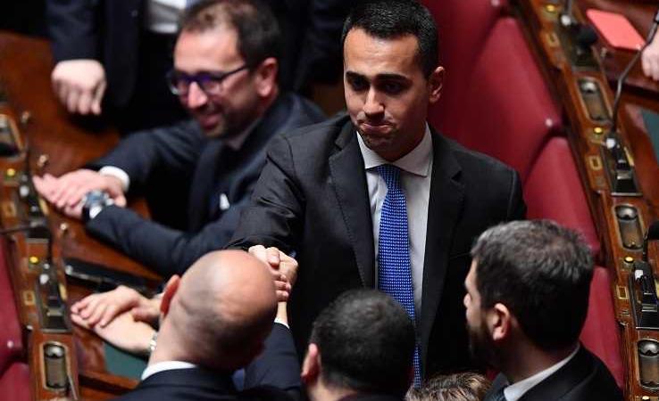 Di Maio