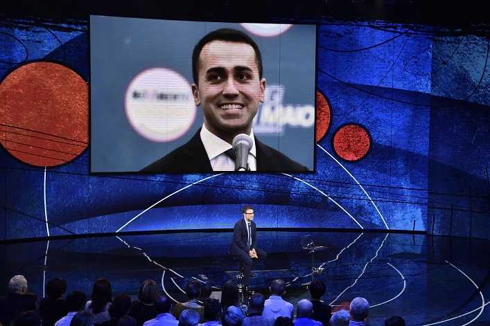 La messa in stato d’accusa del presidente Mattarella non ha alcuna base nell’articolo 90 della Costituzione article-post