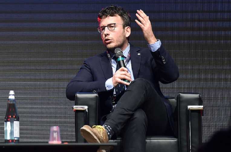 La lotta senza quartiere di Diego Fusaro al Corriere della Sera article-post