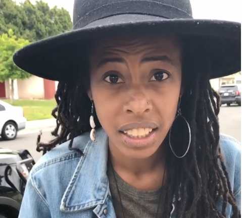 Bloccata perché nera, la disavventura di Donisha nipote di Bob Marley article-post